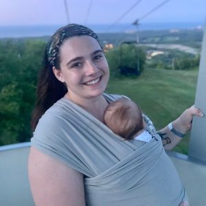 Meet your Posher, Alexa